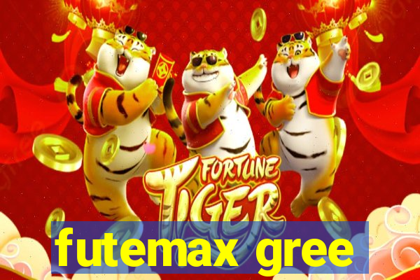 futemax gree